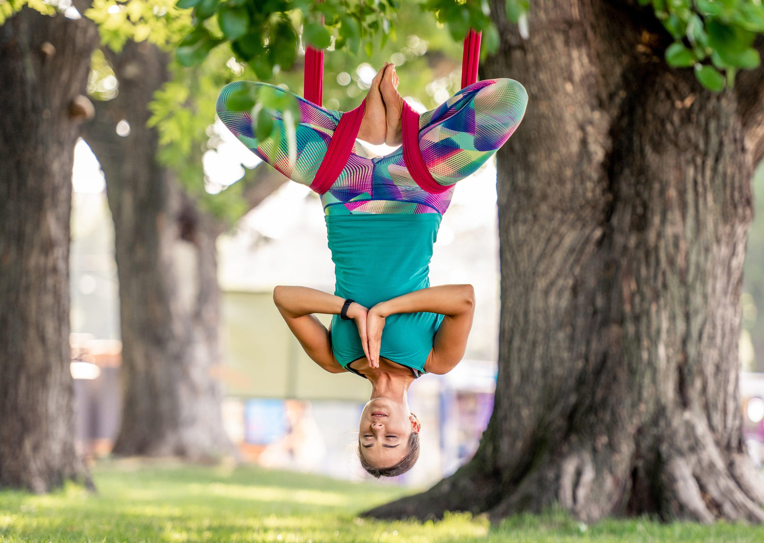 Yoga-zum-entspannen