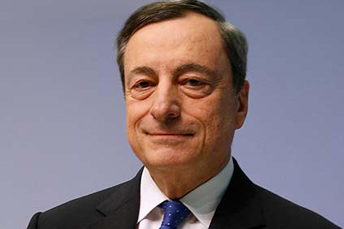 Mario Draghi